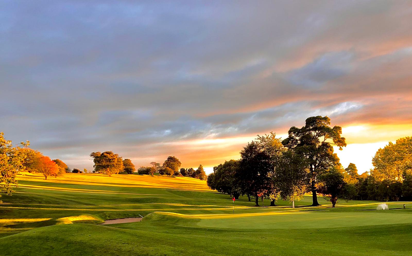 Ralston Golf Club