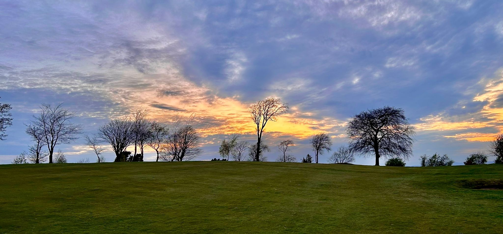 Ralston Golf Club