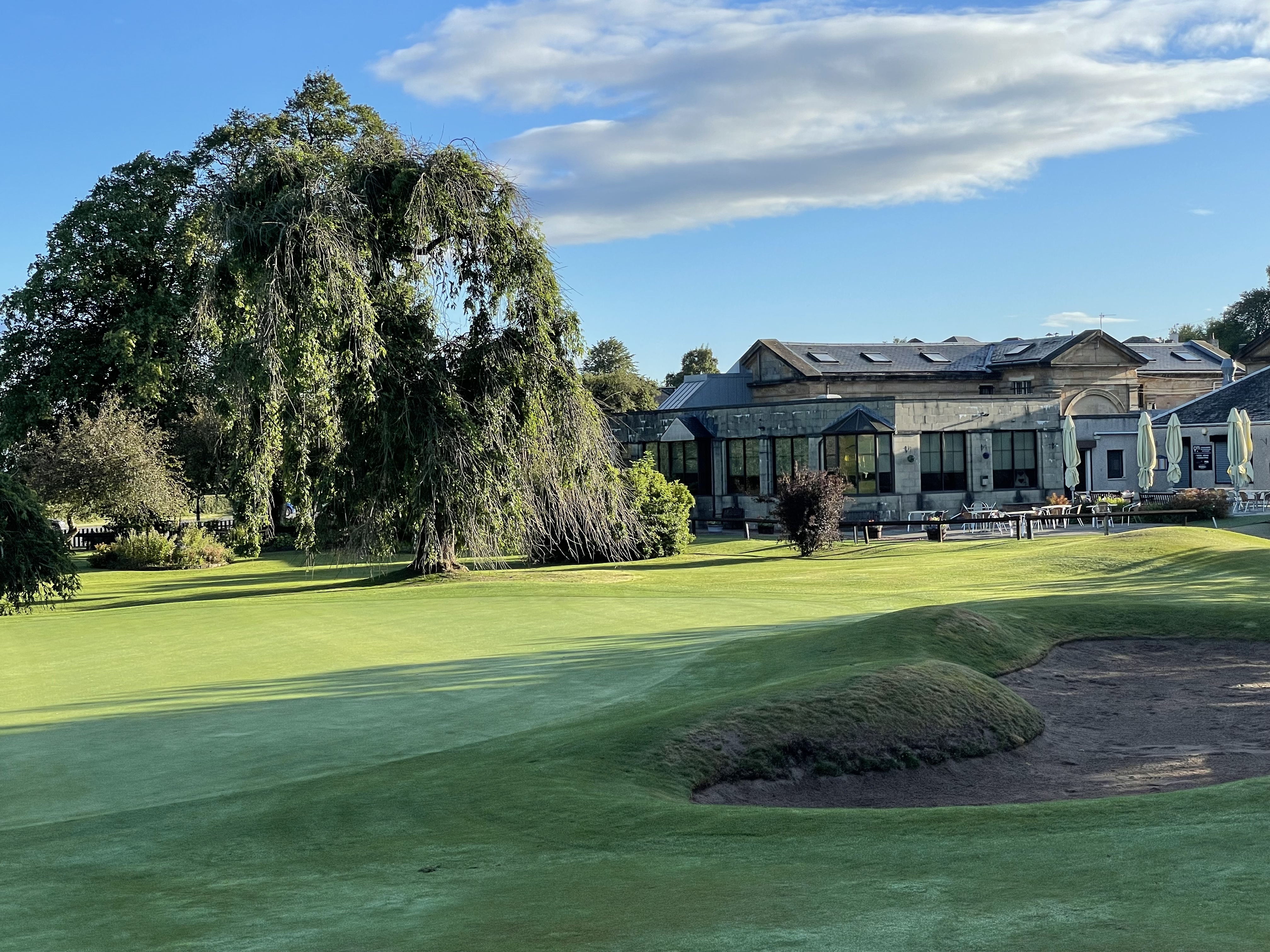 Ralston Golf Club