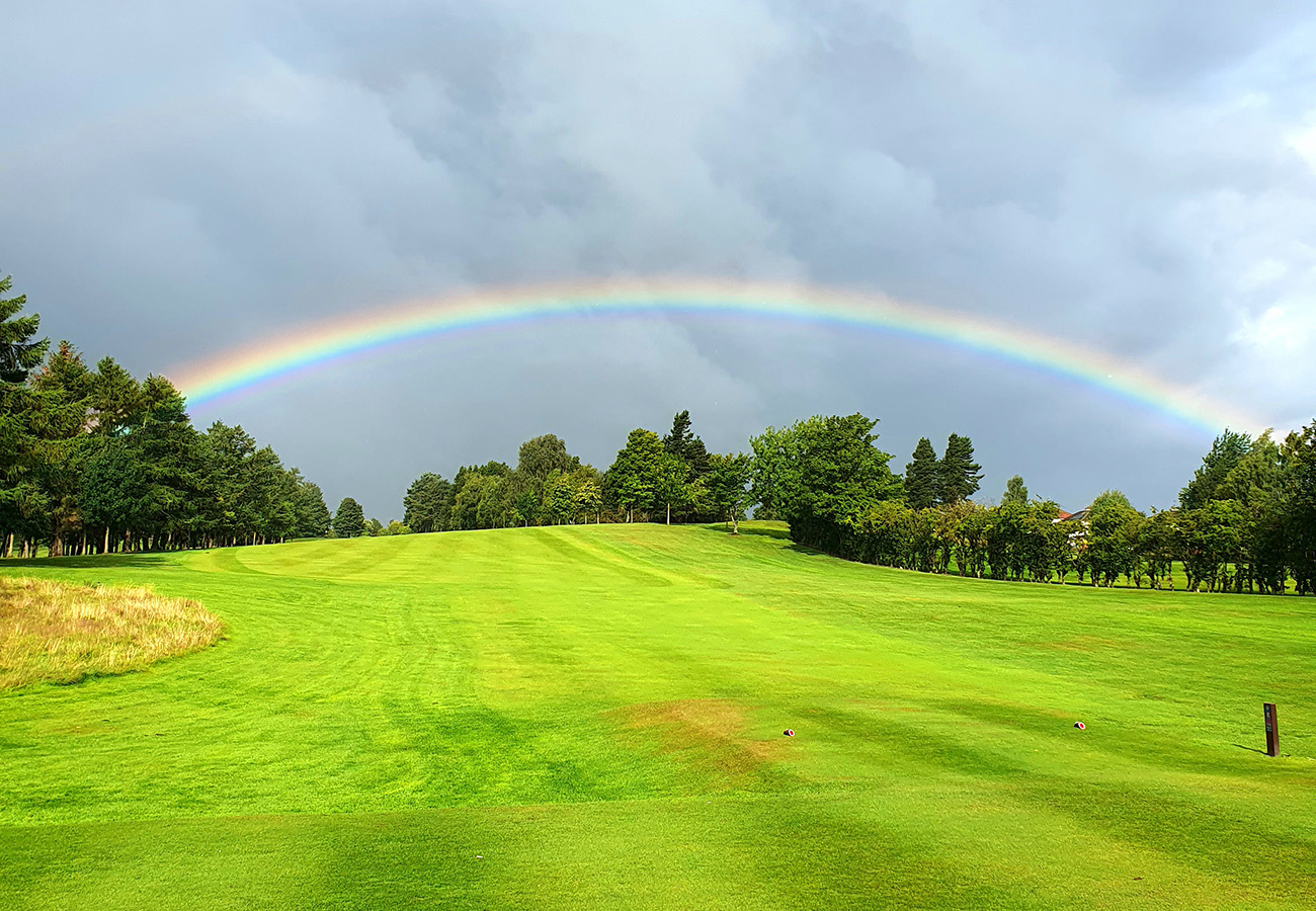 Ralston Golf Club