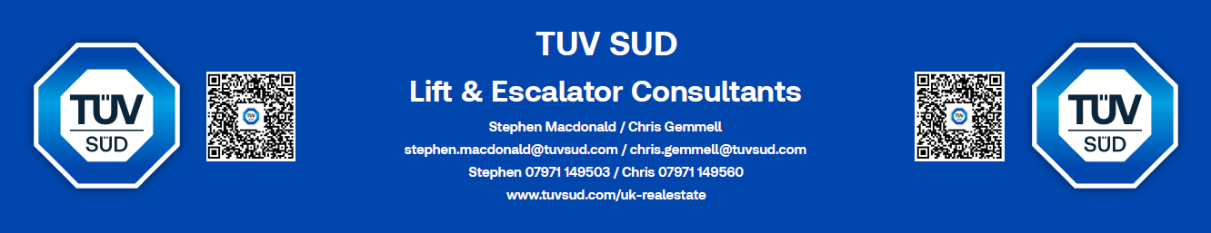 TUV — Ralston Golf Club corporate sponsor