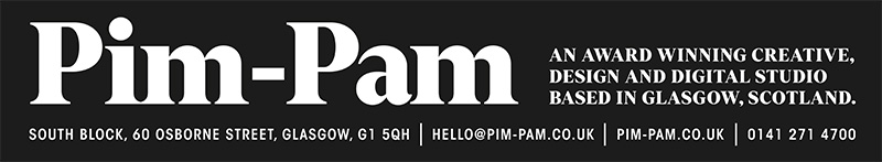 Pim Pam — Ralston Golf Club corporate sponsor